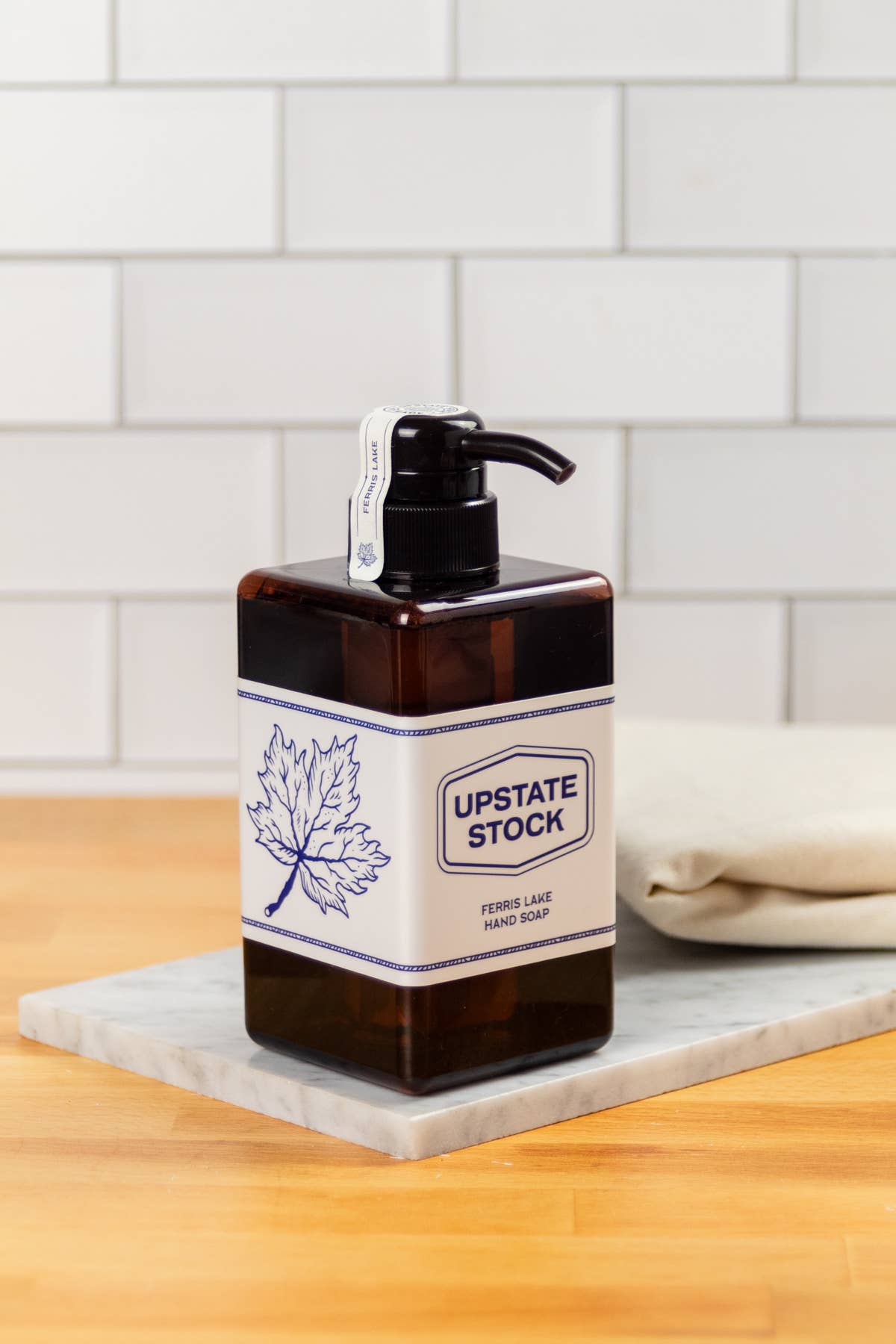 Ferris Lake Hand Soap