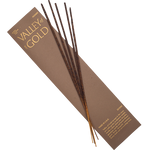 Valley of Gold Stick Incense