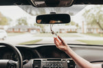 Chestnut + Birch Car Diffuser