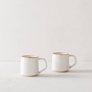 Minimal Mug