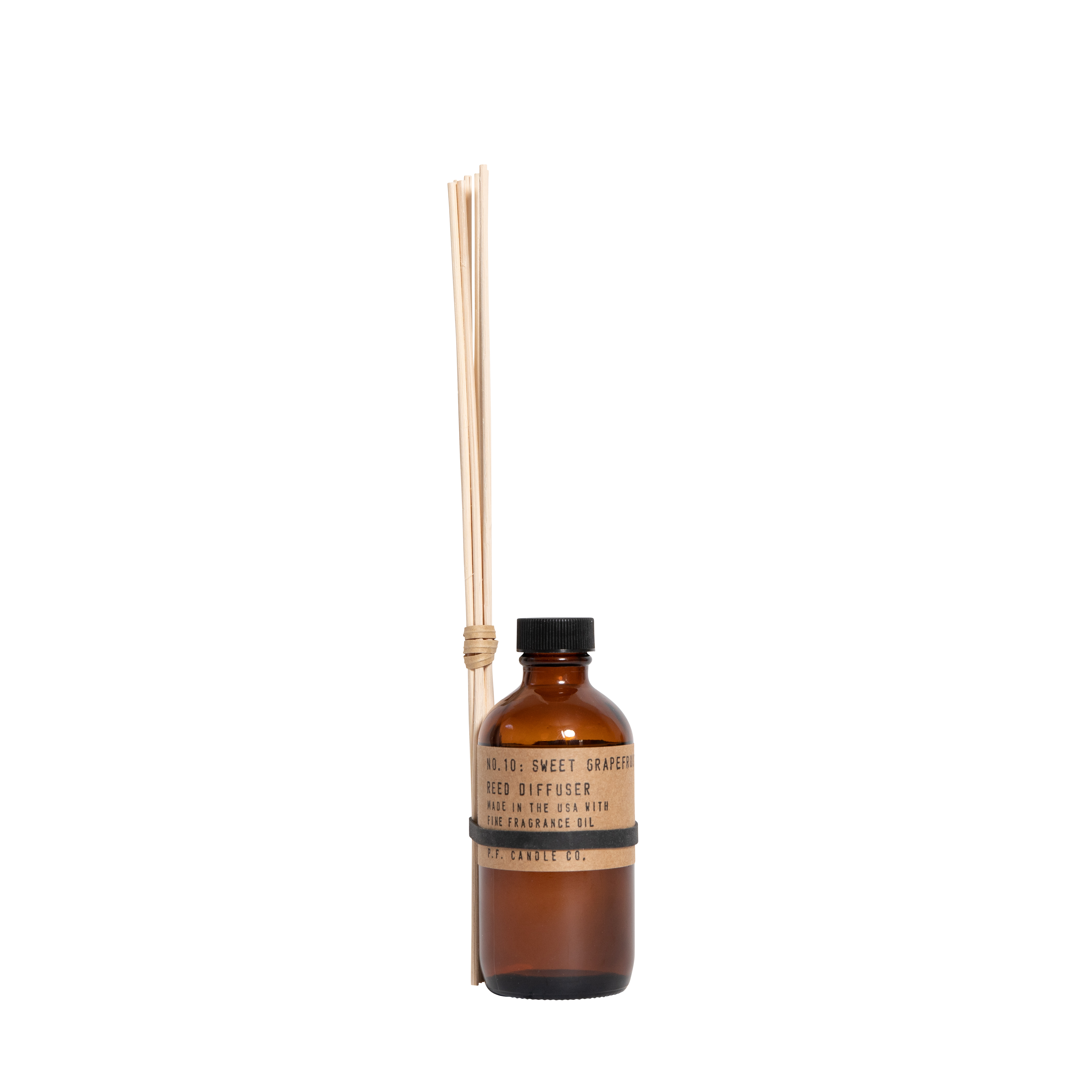 Sweet Grapefruit Reed Diffuser