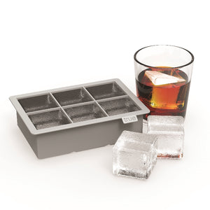 Colossal Ice Cube Tray