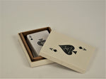 Boxed Playing Cards