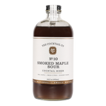 Smoked Maple Sour Cocktail Mixer