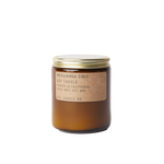 Persimmon Cider Soy Candle