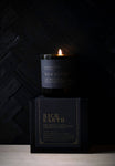 Rich Earth Candle