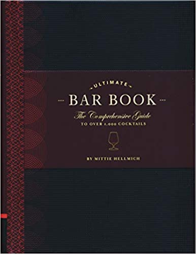 Ultimate Bar Book