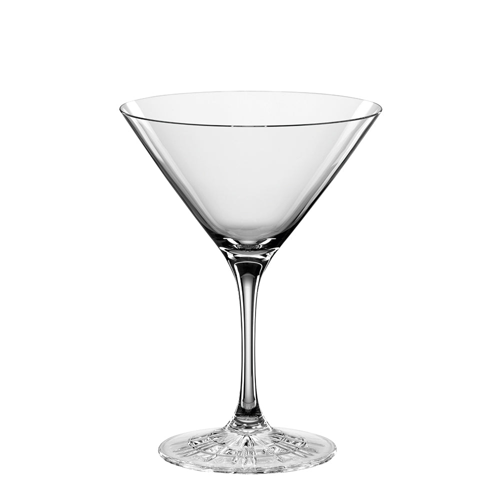 Crystal Cocktail Glass