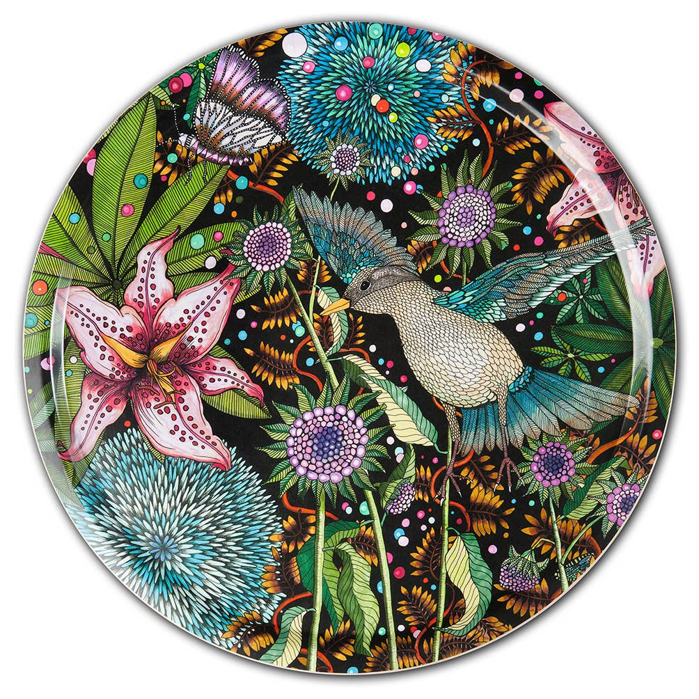 Bluebird Tray