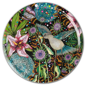 Bluebird Tray