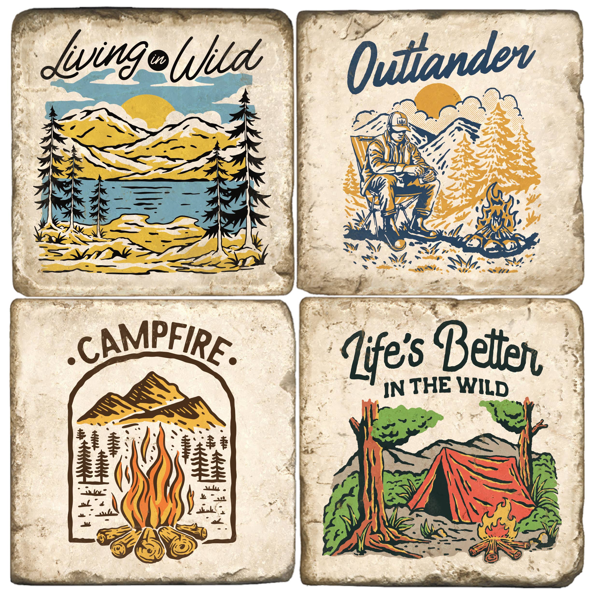 In the Wild Coaster