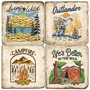 In the Wild Coaster