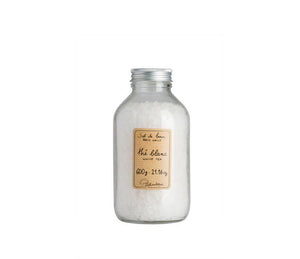 White Tea Bath Salts