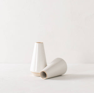 Minimal Bud Vase, Tall