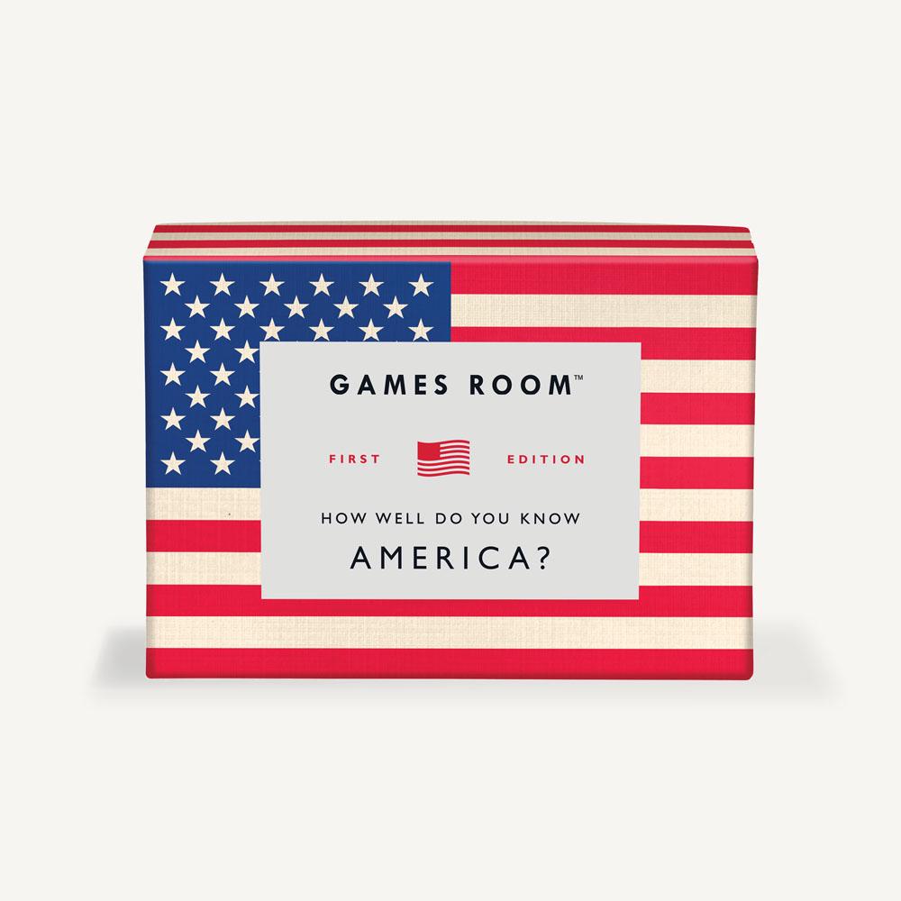 How Well Do You Know America Quiz