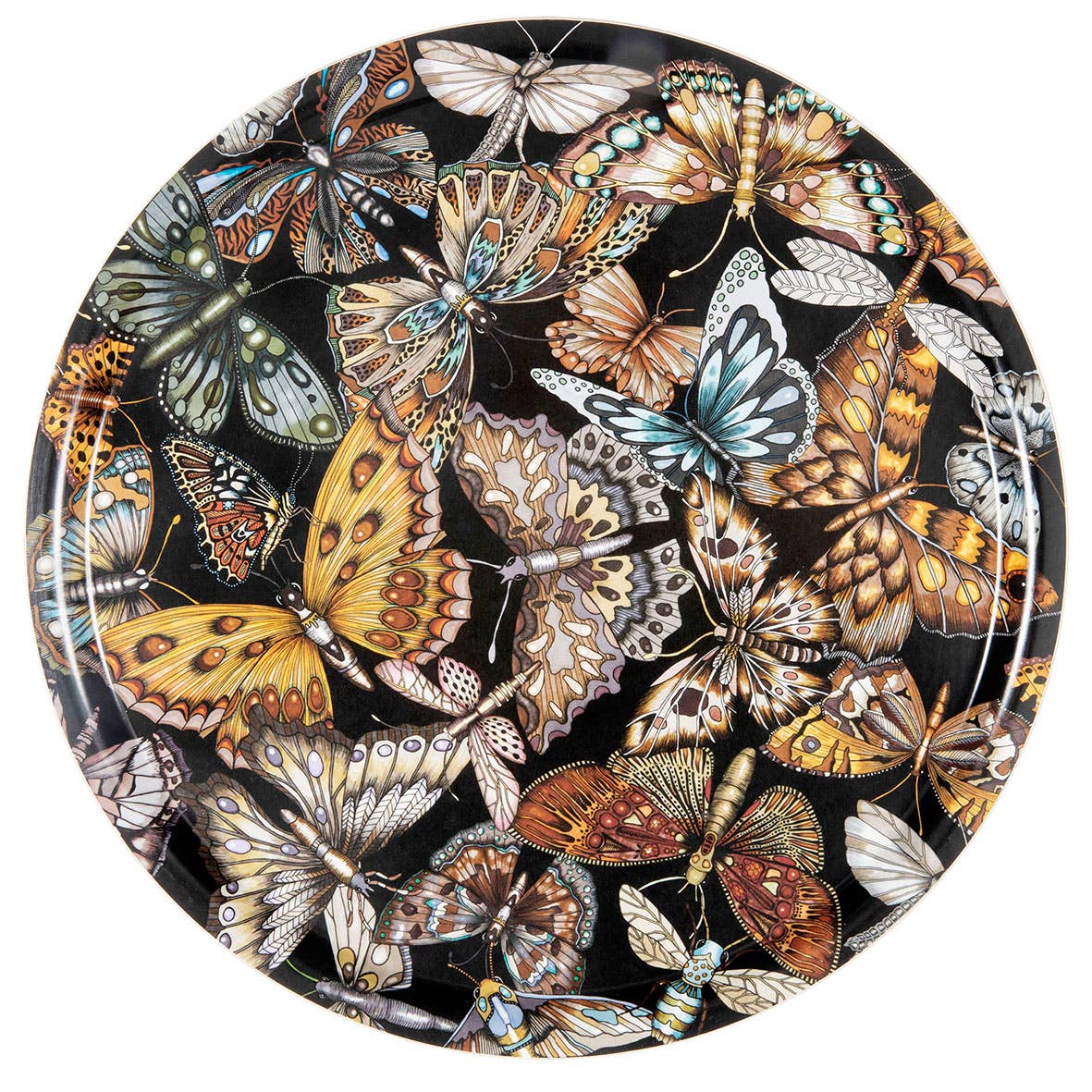 Pride Nature Tray