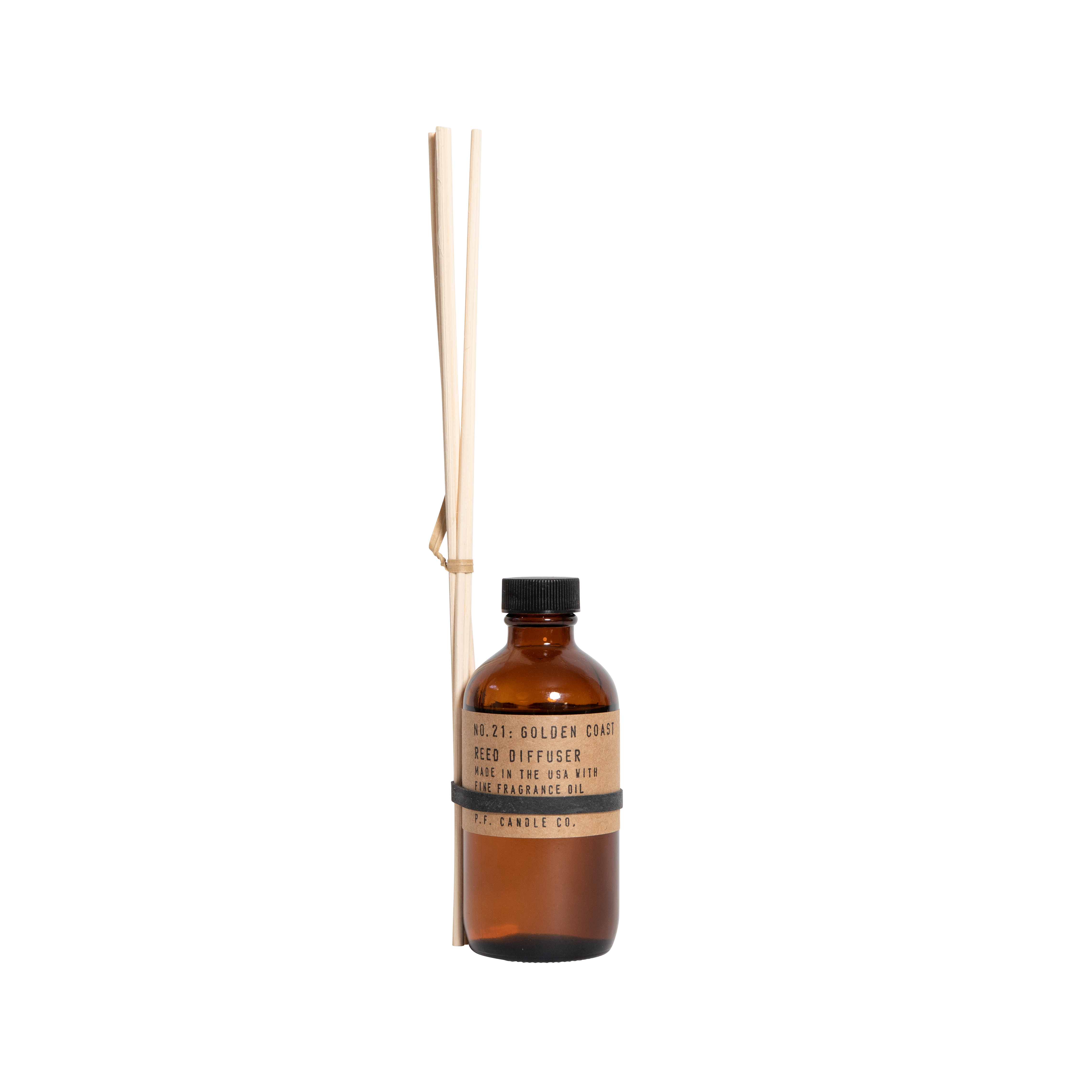 Golden Coast Reed Diffuser