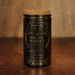 Mystic Market Candle