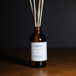 Oakmoss + Fig Reed Diffuser