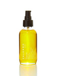 Geranium + Ylang Ylang Hydrating Body Oil, 4oz.