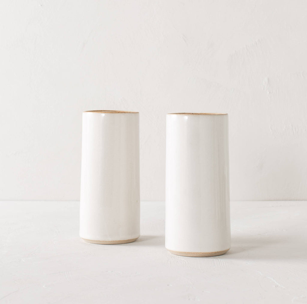 Large Minimal Vase