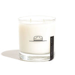 Tobacco + Musk Candle