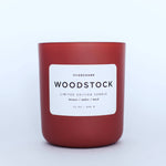 WOODSTOCK | A LIMITED EDITION