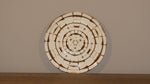 Tribal Maze Dinner Plate