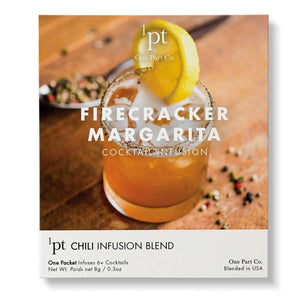1pt Firecracker Margarita Cocktail Pack