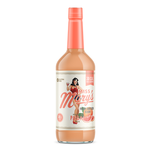 Paloma Mix