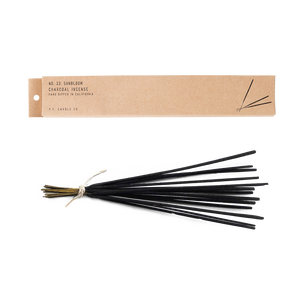 Sunbloom Incense