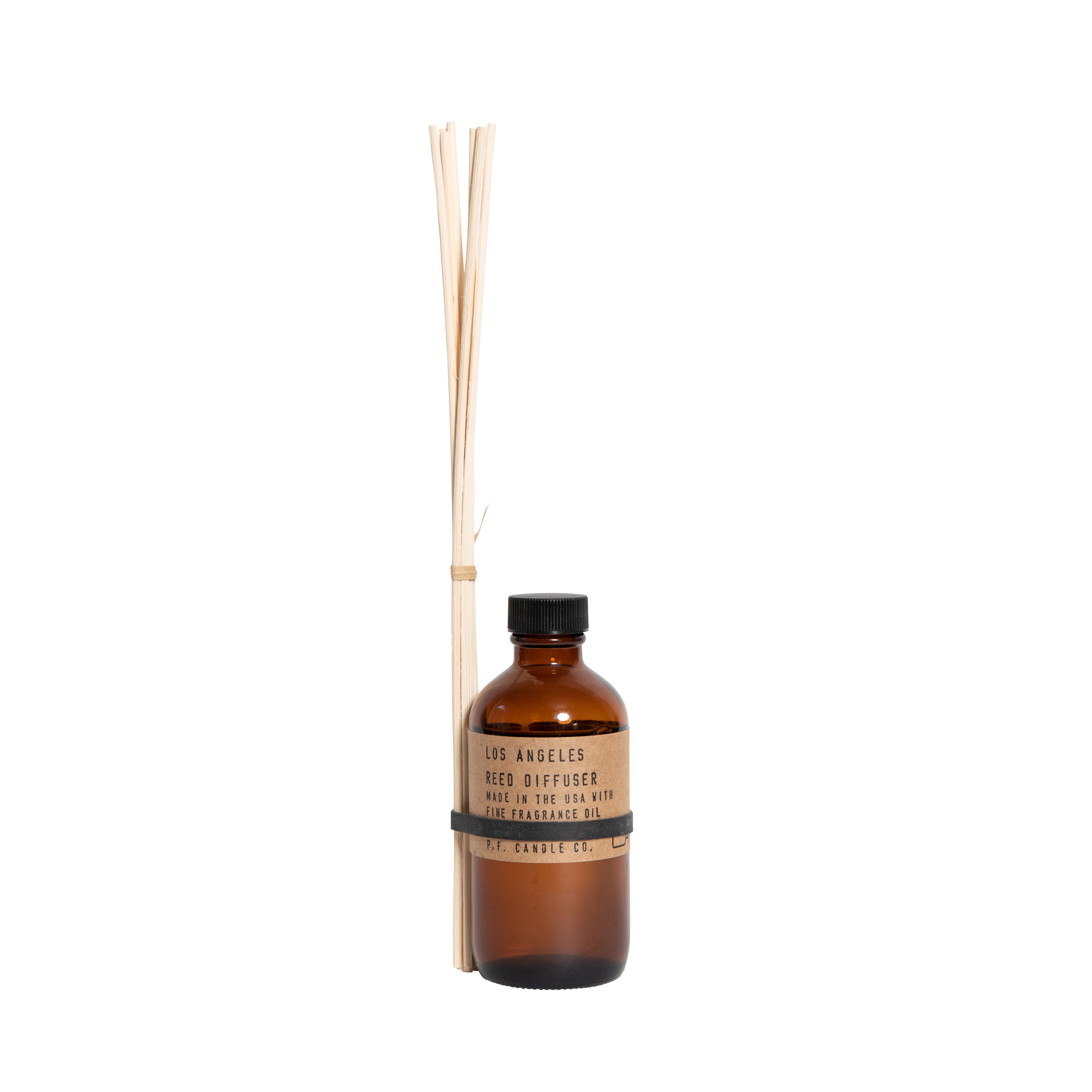 Los Angeles Reed Diffuser