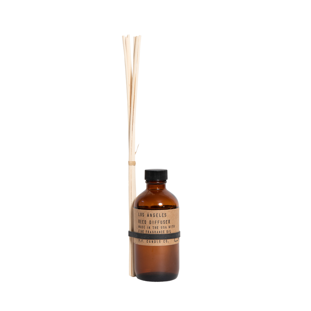 Los Angeles Reed Diffuser