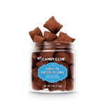Choco-PB Pretzel Pillows