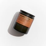 Bergamot Shiso Alchemy Candle