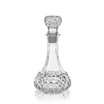 Studded Liquor Decanter