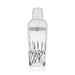 Admiral Glass Shaker