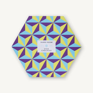 Star Checkers