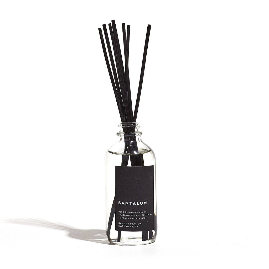 Santalum Reed Diffuser