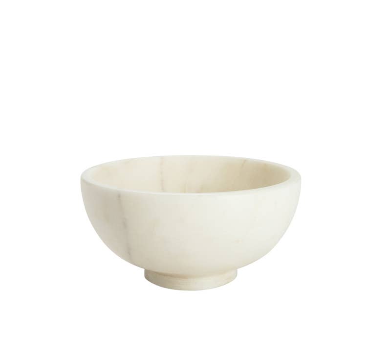 Belle de Provence Small Marble Bowl