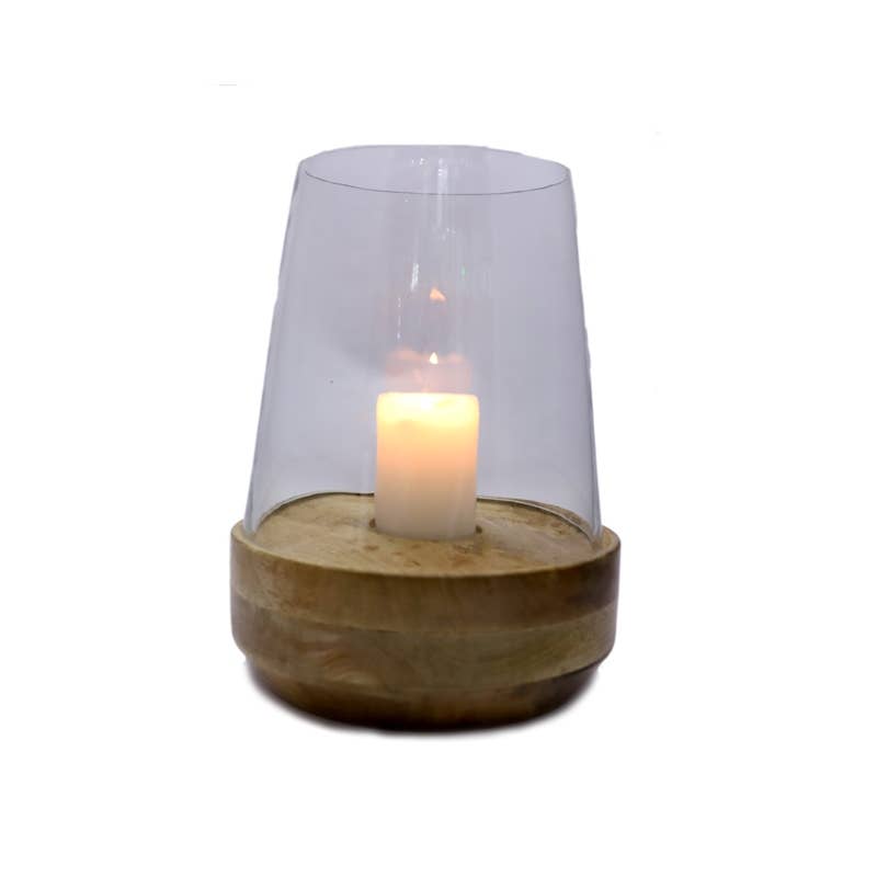 Grove Candle Holder, Large