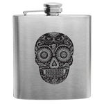 Dia De Los Muertos Flask