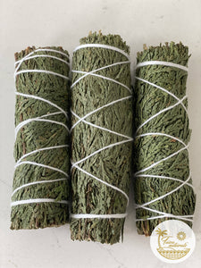 Cedar Smudge Stick