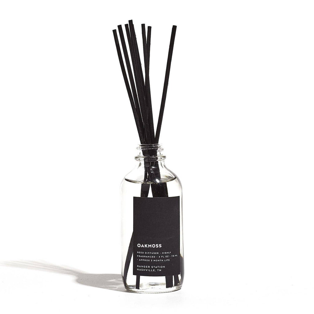 Oakmoss Reed Diffuser
