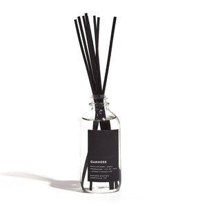 Oakmoss Reed Diffuser