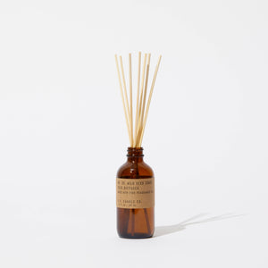 Wild Herb Tonic Reed Diffuser