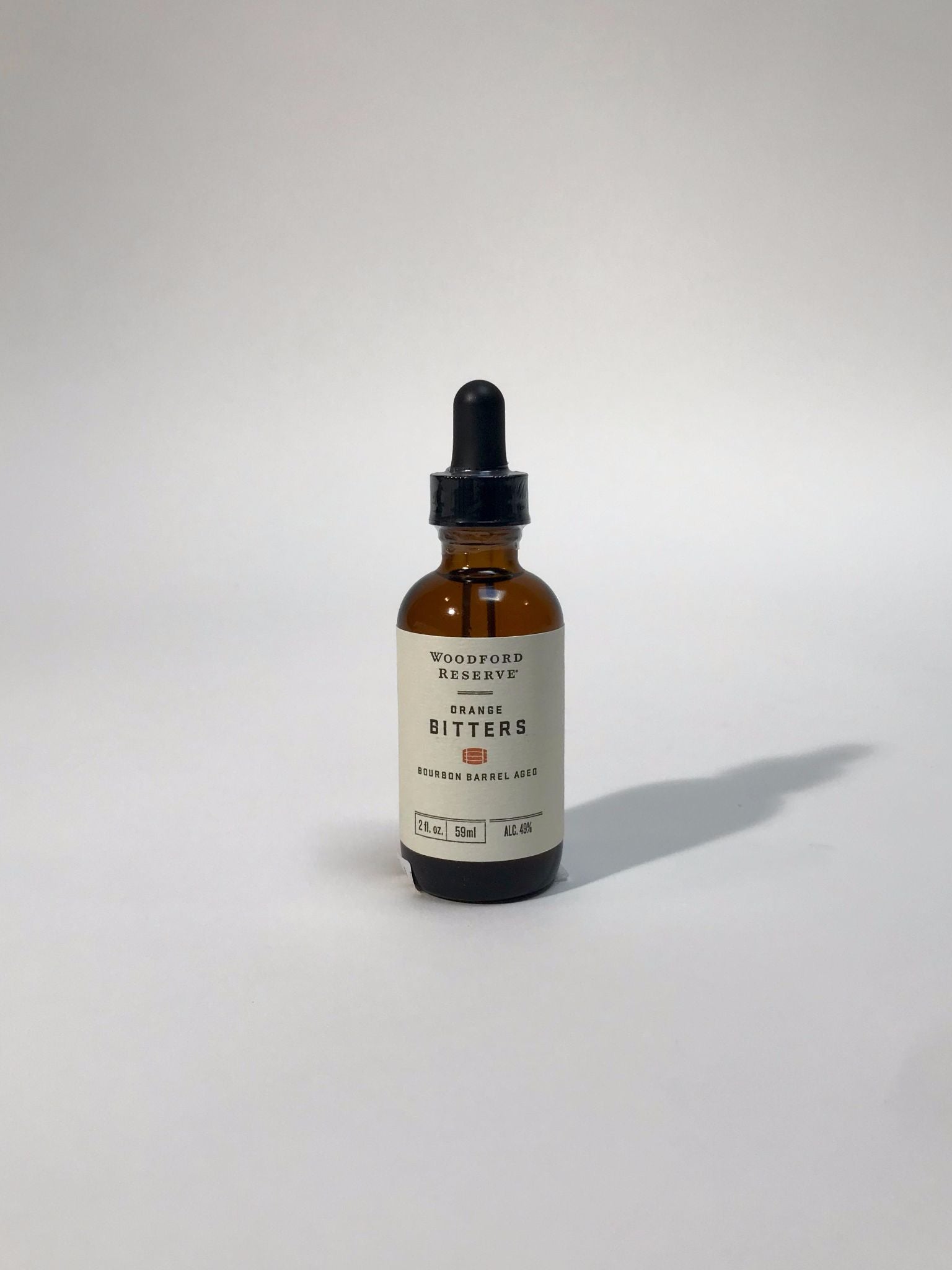 Woodford Reserve Orange Bitters