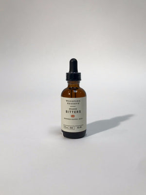Woodford Reserve Orange Bitters