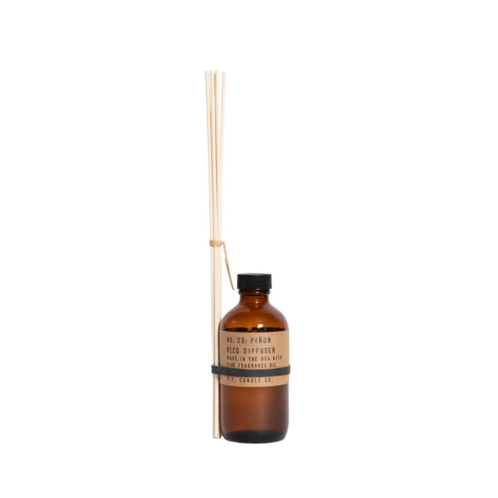 Piñon Reed Diffuser