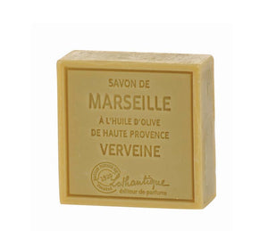 Les Savons De Marseille Soap, Verbena